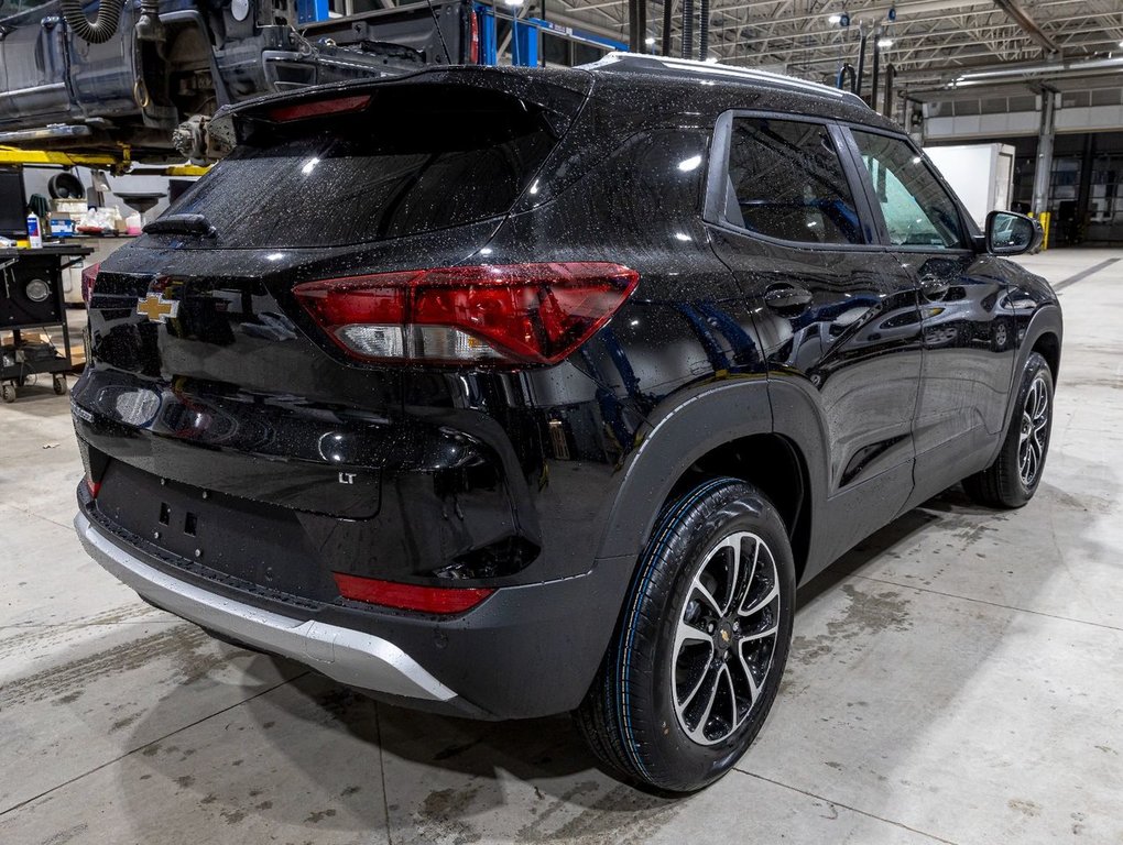 2024 Chevrolet Trailblazer in St-Jérôme, Quebec - 8 - w1024h768px