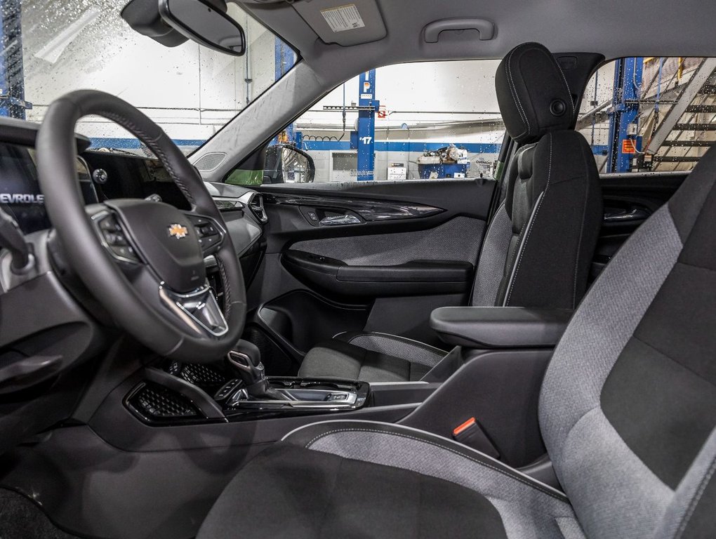 2024 Chevrolet Trailblazer in St-Jérôme, Quebec - 11 - w1024h768px