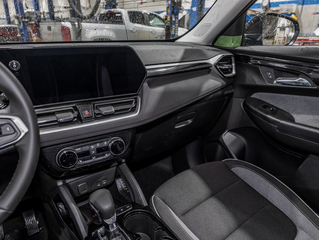 2024 Chevrolet Trailblazer in St-Jérôme, Quebec - 20 - w1024h768px