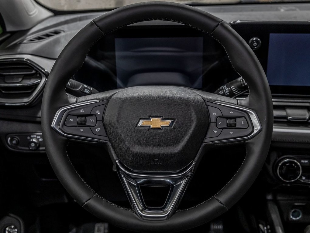 2024 Chevrolet Trailblazer in St-Jérôme, Quebec - 13 - w1024h768px