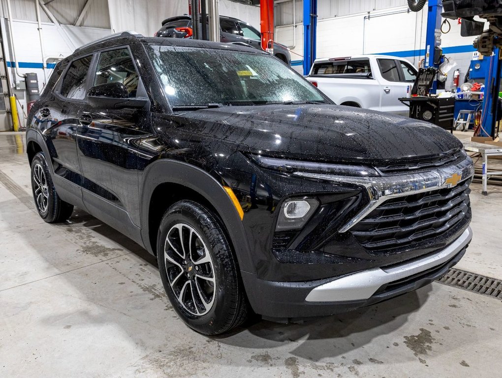 2024 Chevrolet Trailblazer in St-Jérôme, Quebec - 10 - w1024h768px