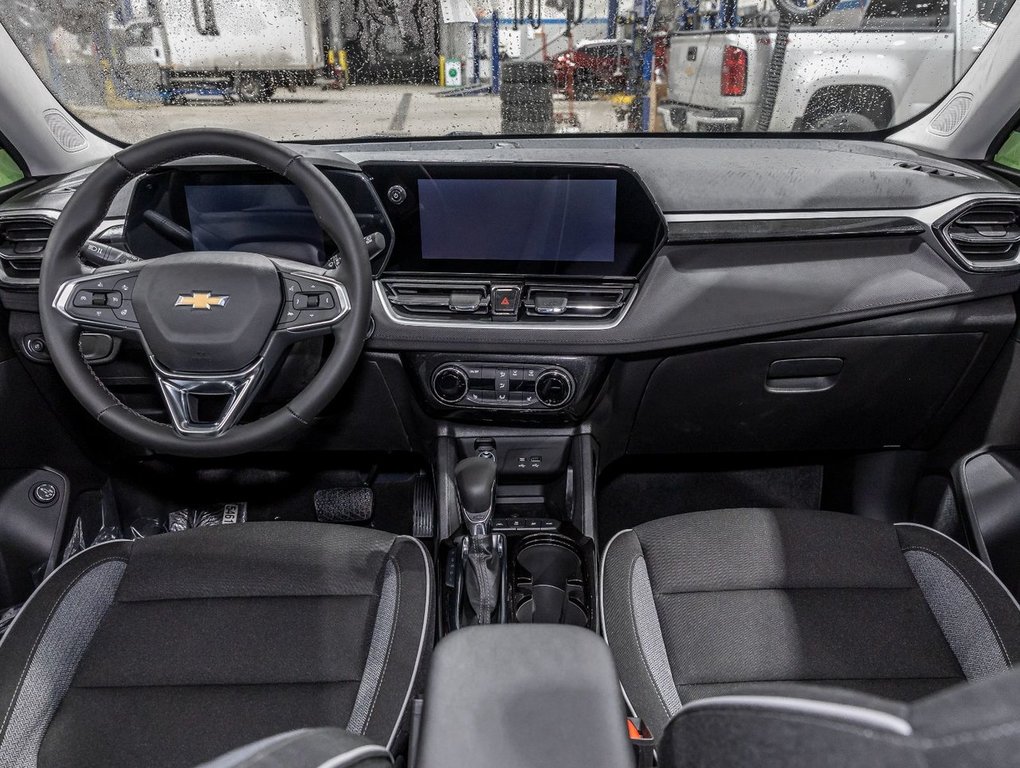 2024 Chevrolet Trailblazer in St-Jérôme, Quebec - 4 - w1024h768px