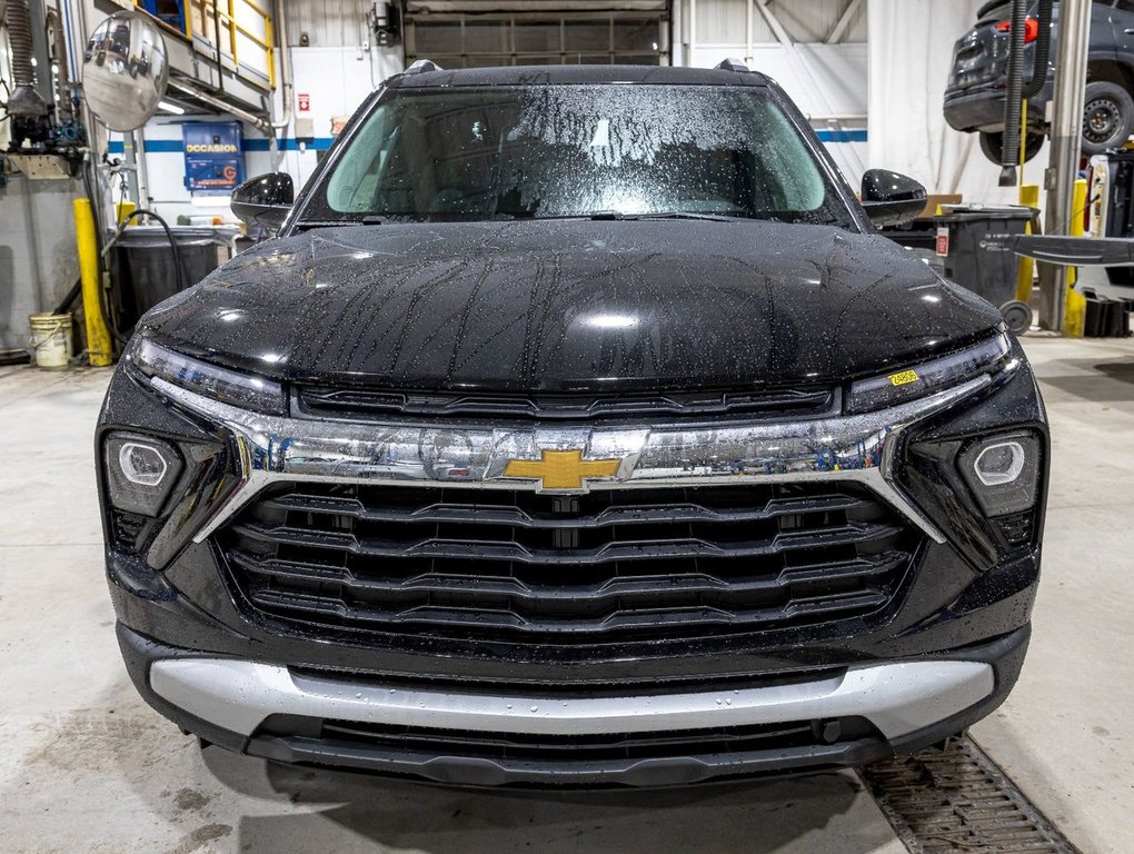 2024 Chevrolet Trailblazer in St-Jérôme, Quebec - 2 - w1024h768px