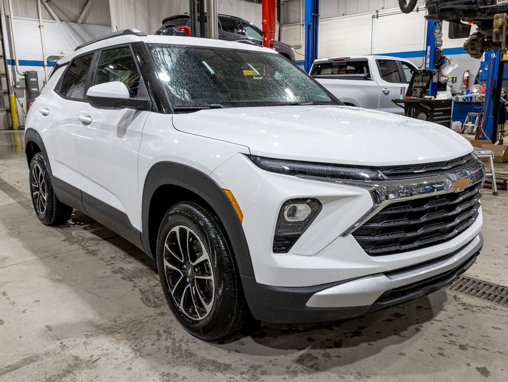 Chevrolet Trailblazer  2024 à St-Jérôme, Québec - 10 - w1024h768px