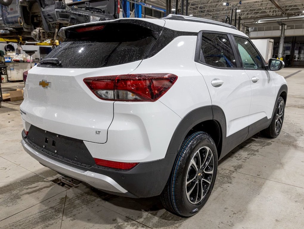 Chevrolet Trailblazer  2024 à St-Jérôme, Québec - 9 - w1024h768px