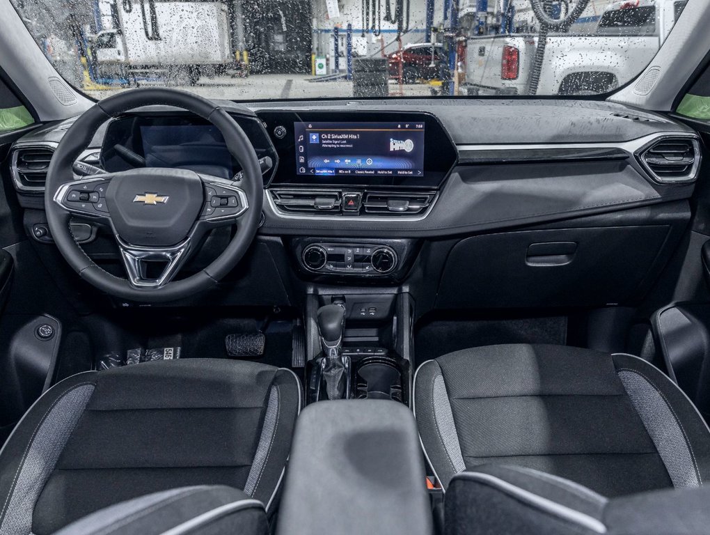 2024 Chevrolet Trailblazer in St-Jérôme, Quebec - 4 - w1024h768px
