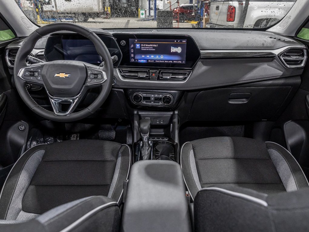 Chevrolet Trailblazer  2024 à St-Jérôme, Québec - 4 - w1024h768px