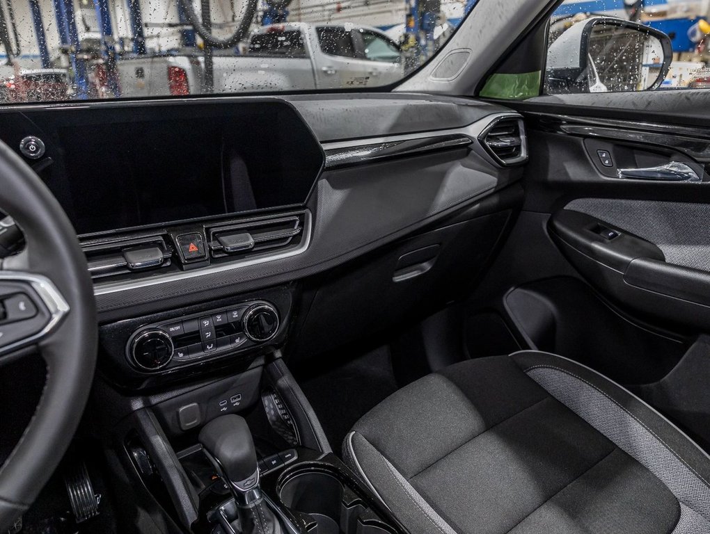 2024 Chevrolet Trailblazer in St-Jérôme, Quebec - 20 - w1024h768px