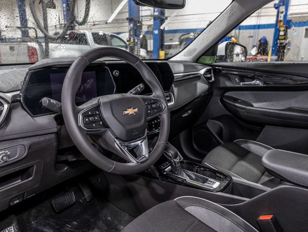 2024 Chevrolet Trailblazer in St-Jérôme, Quebec - 12 - w1024h768px