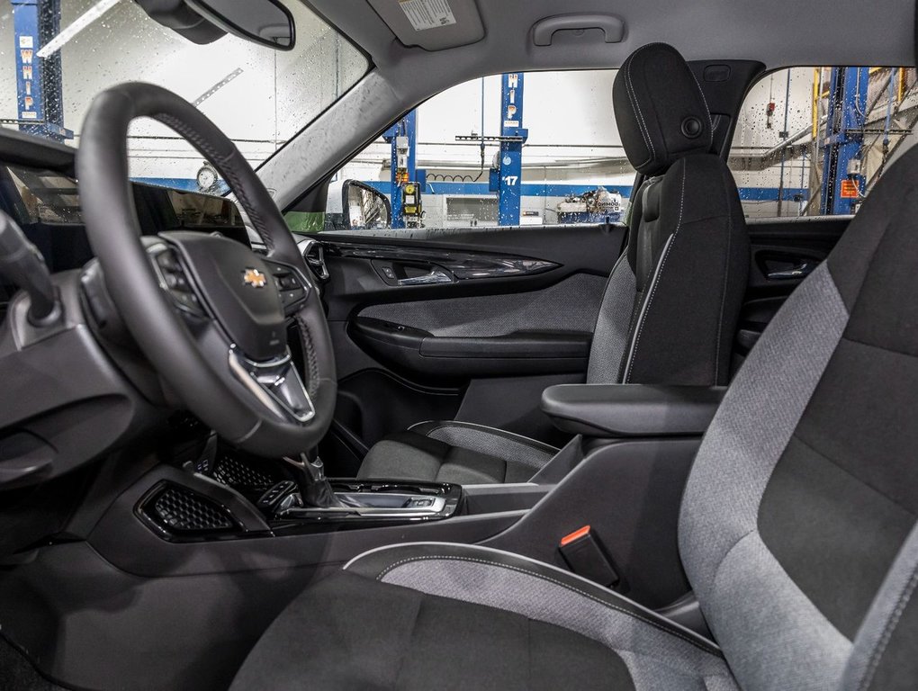 2024 Chevrolet Trailblazer in St-Jérôme, Quebec - 11 - w1024h768px