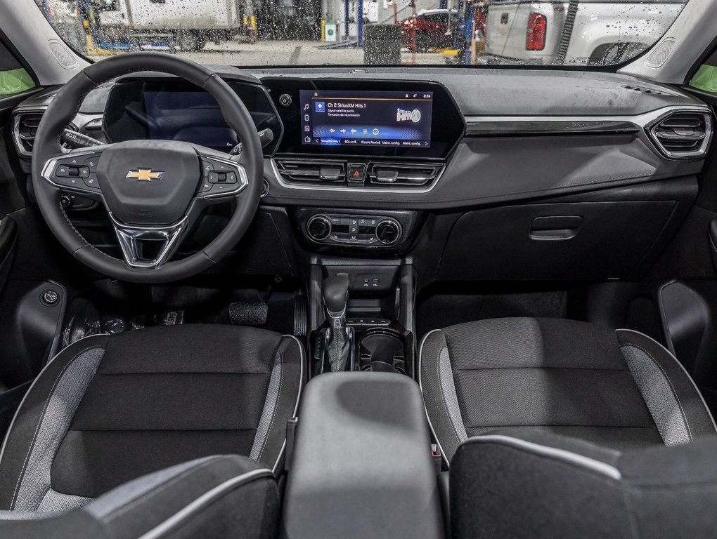 2024 Chevrolet Trailblazer in St-Jérôme, Quebec - 4 - w1024h768px