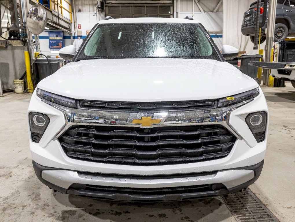 2024 Chevrolet Trailblazer in St-Jérôme, Quebec - 2 - w1024h768px