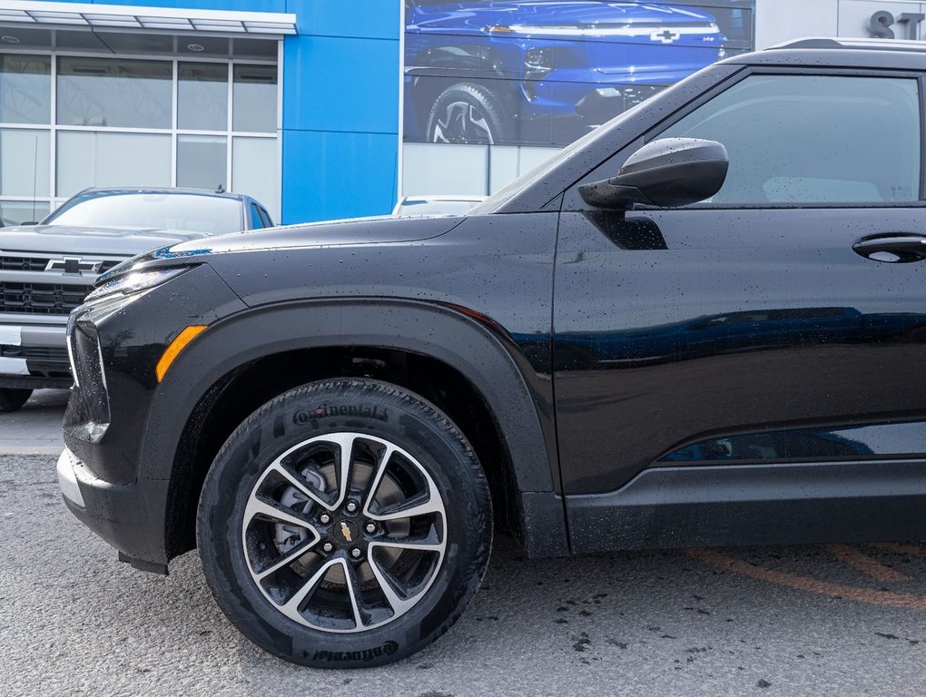 Chevrolet Trailblazer  2024 à St-Jérôme, Québec - 36 - w1024h768px