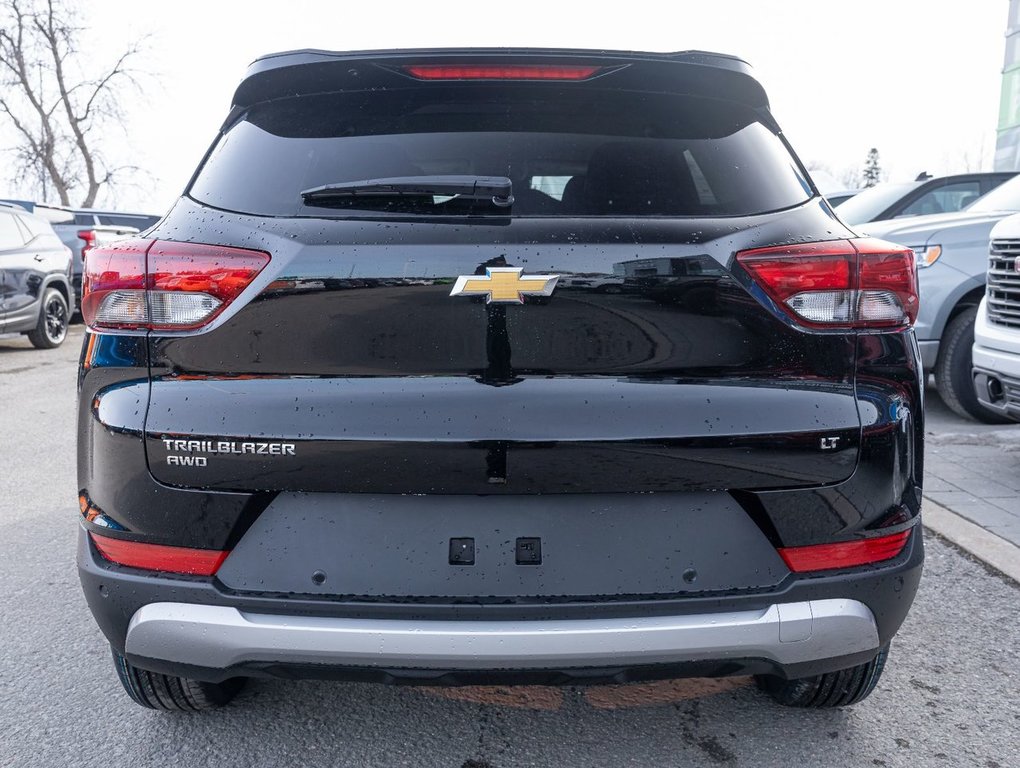 Chevrolet Trailblazer  2024 à St-Jérôme, Québec - 6 - w1024h768px