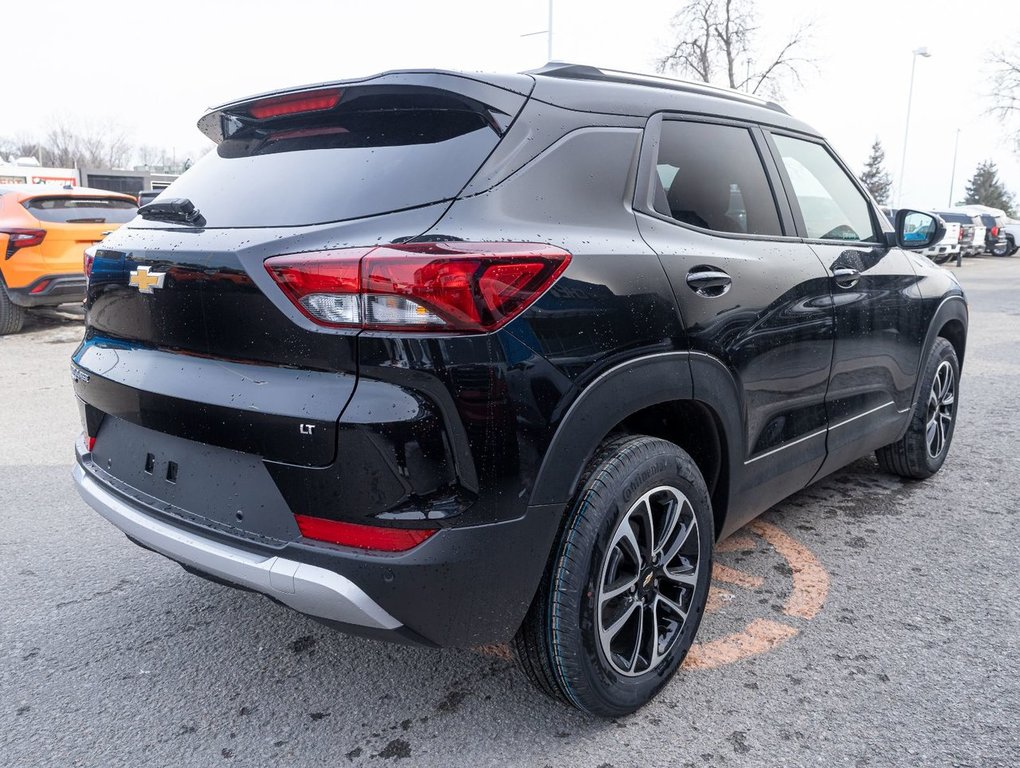 Chevrolet Trailblazer  2024 à St-Jérôme, Québec - 8 - w1024h768px