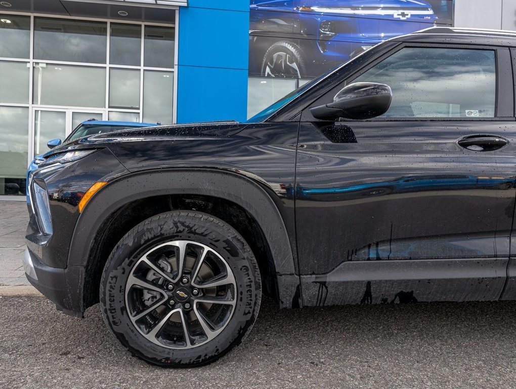 Chevrolet Trailblazer  2024 à St-Jérôme, Québec - 39 - w1024h768px