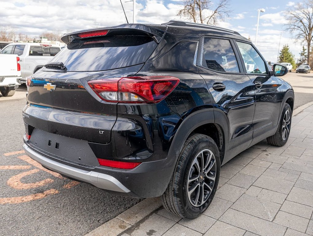 Chevrolet Trailblazer  2024 à St-Jérôme, Québec - 10 - w1024h768px