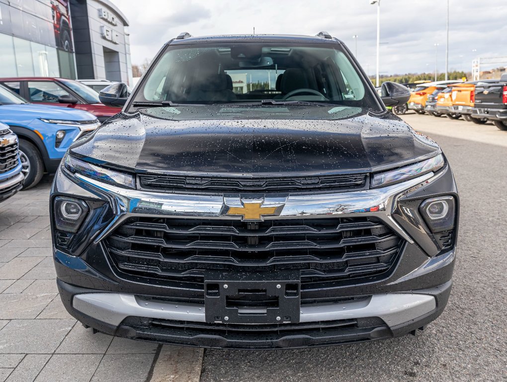 2024 Chevrolet Trailblazer in St-Jérôme, Quebec - 6 - w1024h768px