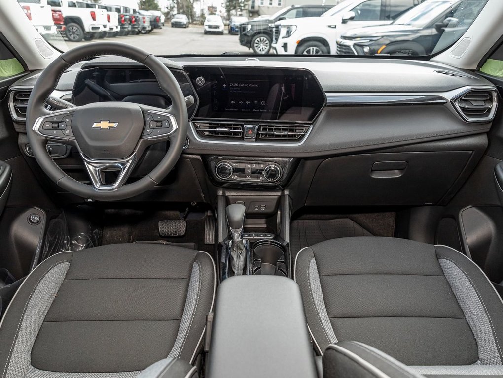 Chevrolet Trailblazer  2024 à St-Jérôme, Québec - 4 - w1024h768px