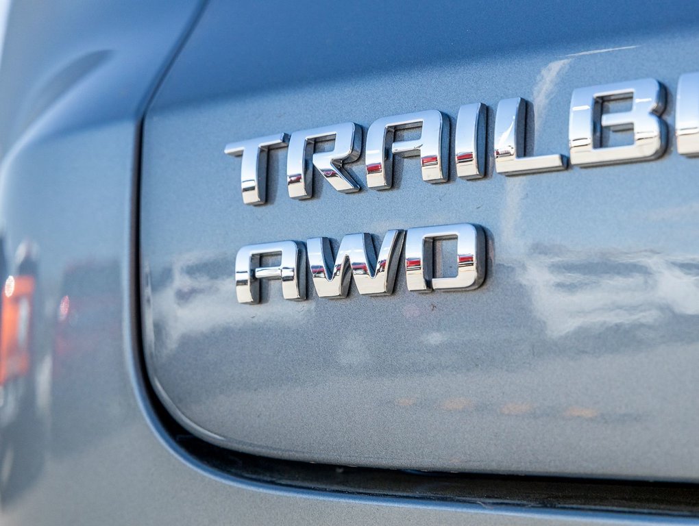 2024 Chevrolet Trailblazer in St-Jérôme, Quebec - 9 - w1024h768px