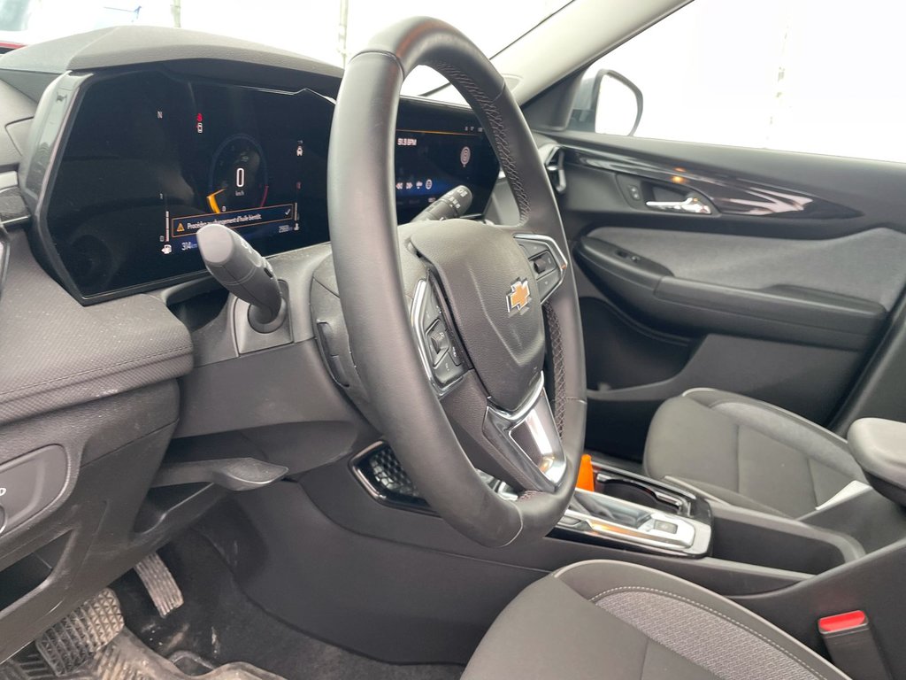 2024 Chevrolet Trailblazer in St-Jérôme, Quebec - 3 - w1024h768px
