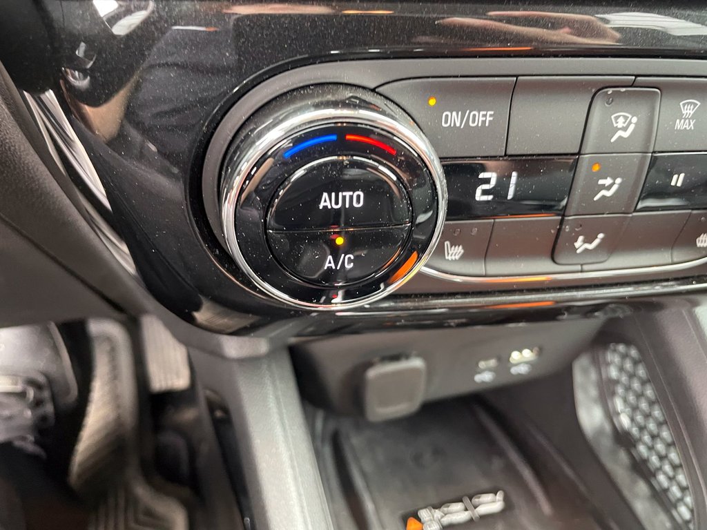 2024 Chevrolet Trailblazer in St-Jérôme, Quebec - 16 - w1024h768px