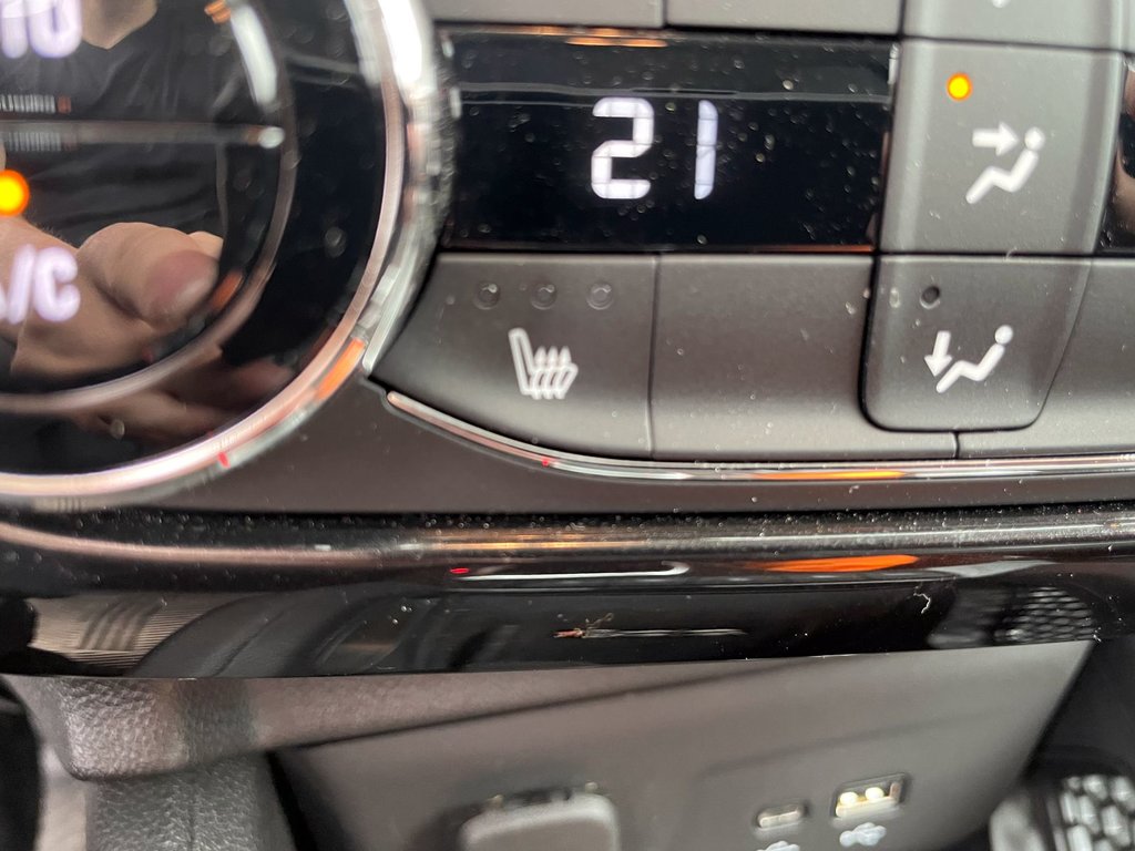 2024 Chevrolet Trailblazer in St-Jérôme, Quebec - 12 - w1024h768px