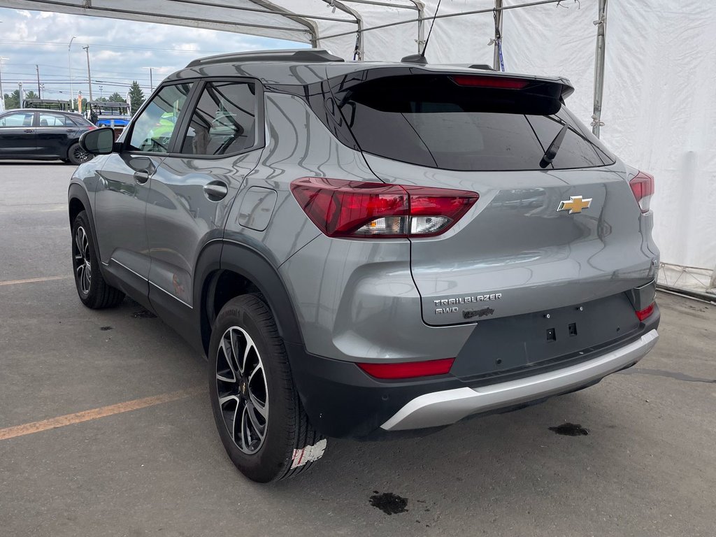 2024 Chevrolet Trailblazer in St-Jérôme, Quebec - 5 - w1024h768px