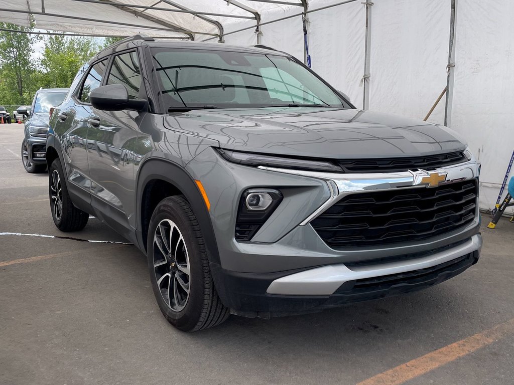 2024 Chevrolet Trailblazer in St-Jérôme, Quebec - 9 - w1024h768px