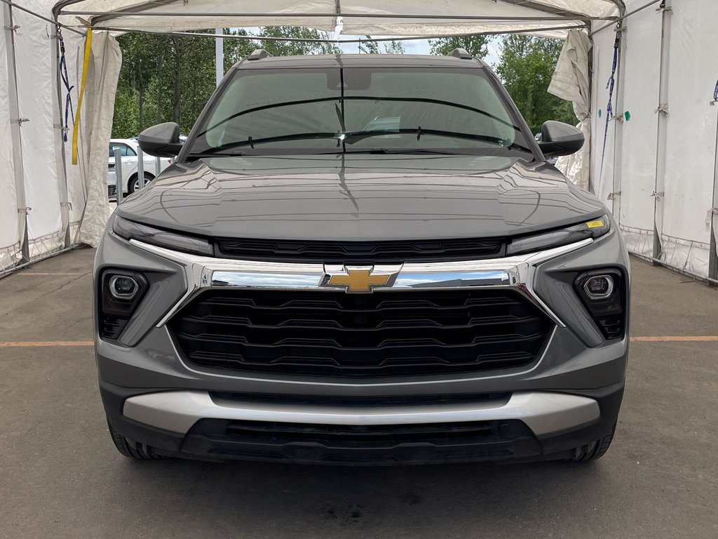 2024 Chevrolet Trailblazer in St-Jérôme, Quebec - 4 - w1024h768px