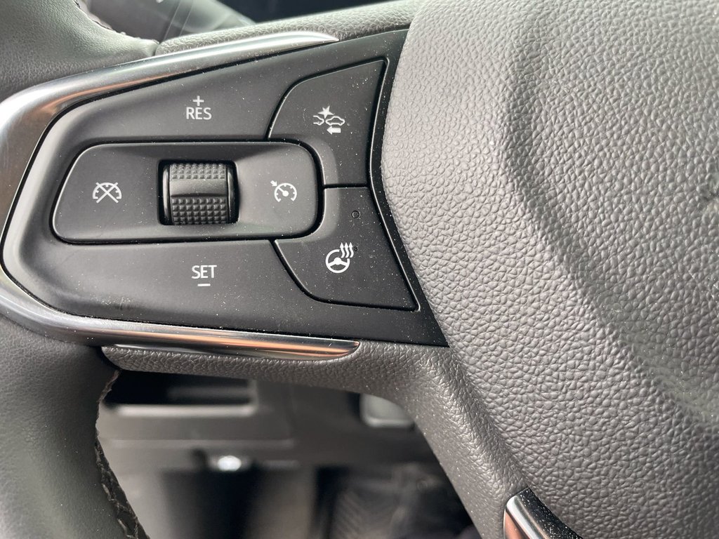 2024 Chevrolet Trailblazer in St-Jérôme, Quebec - 13 - w1024h768px