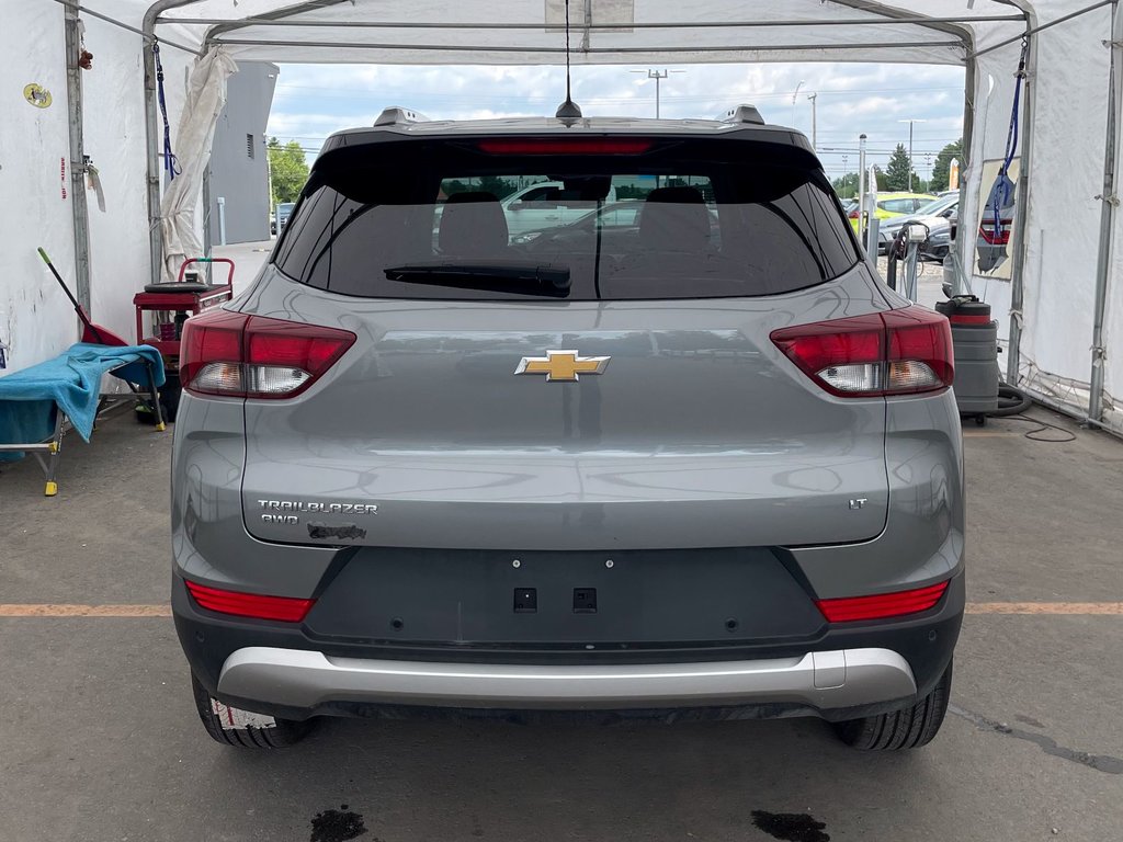 2024 Chevrolet Trailblazer in St-Jérôme, Quebec - 6 - w1024h768px