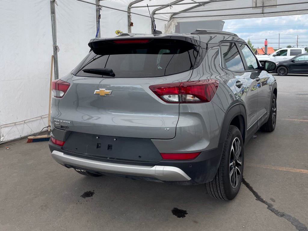 2024 Chevrolet Trailblazer in St-Jérôme, Quebec - 8 - w1024h768px
