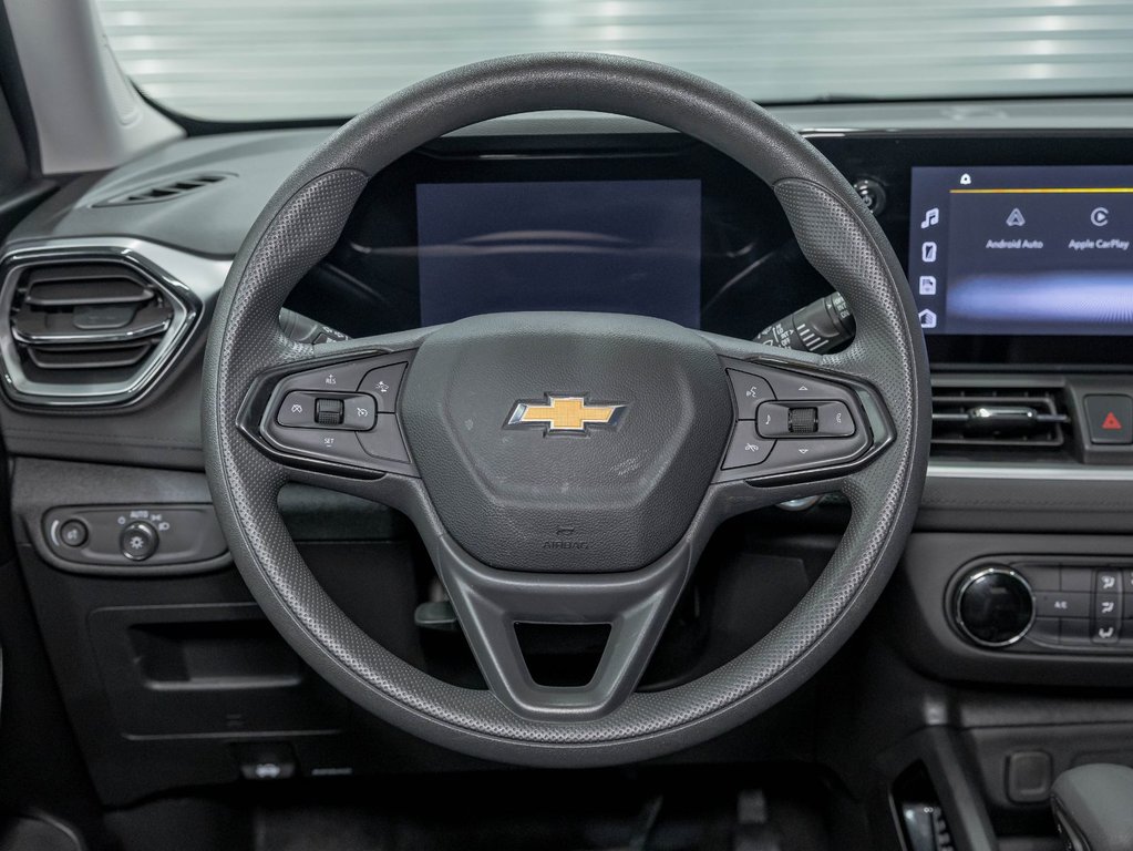 2024 Chevrolet Trailblazer in St-Jérôme, Quebec - 14 - w1024h768px