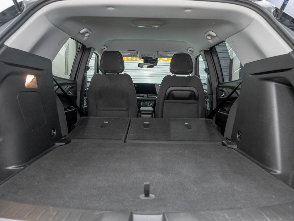 2024 Chevrolet Trailblazer in St-Jérôme, Quebec - 28 - w1024h768px