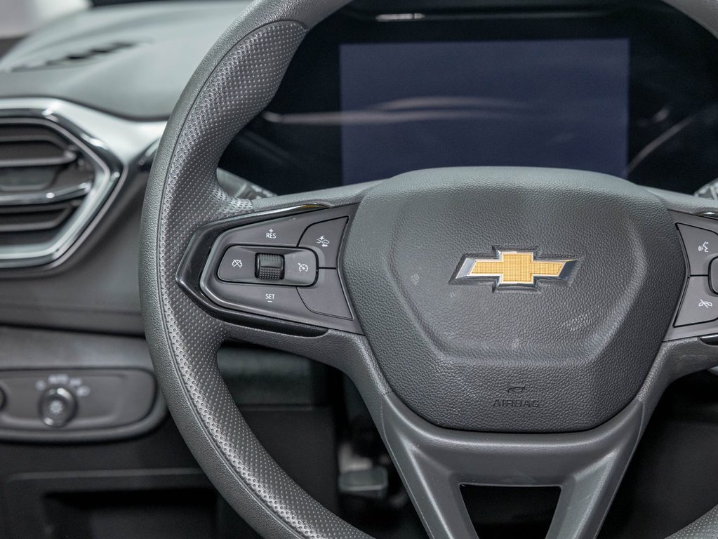 2024 Chevrolet Trailblazer in St-Jérôme, Quebec - 15 - w1024h768px