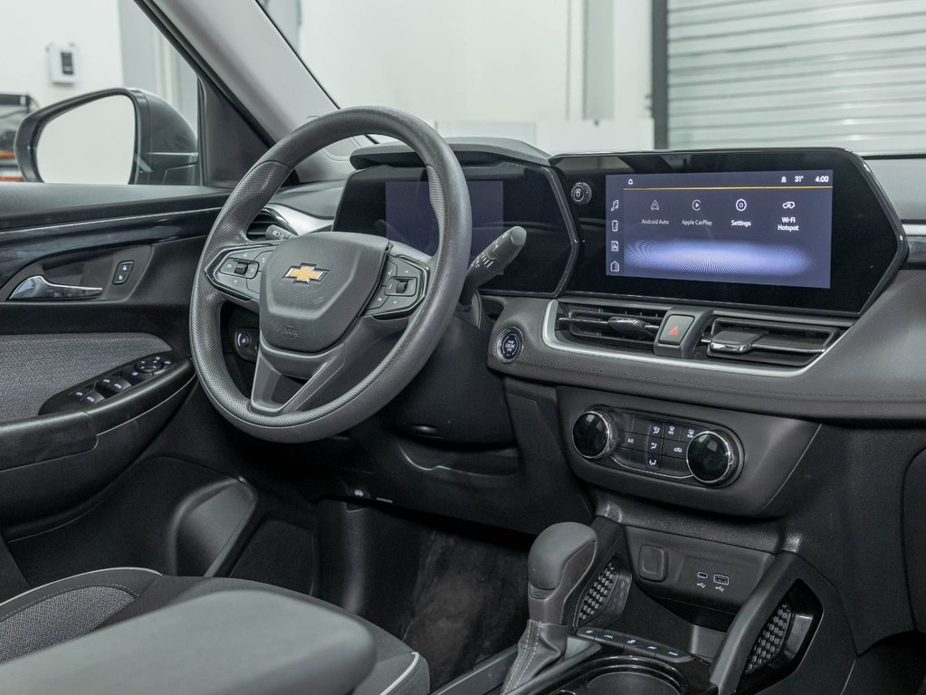 2024 Chevrolet Trailblazer in St-Jérôme, Quebec - 24 - w1024h768px