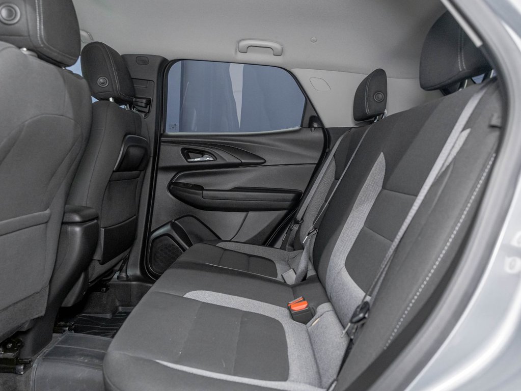 2024 Chevrolet Trailblazer in St-Jérôme, Quebec - 26 - w1024h768px