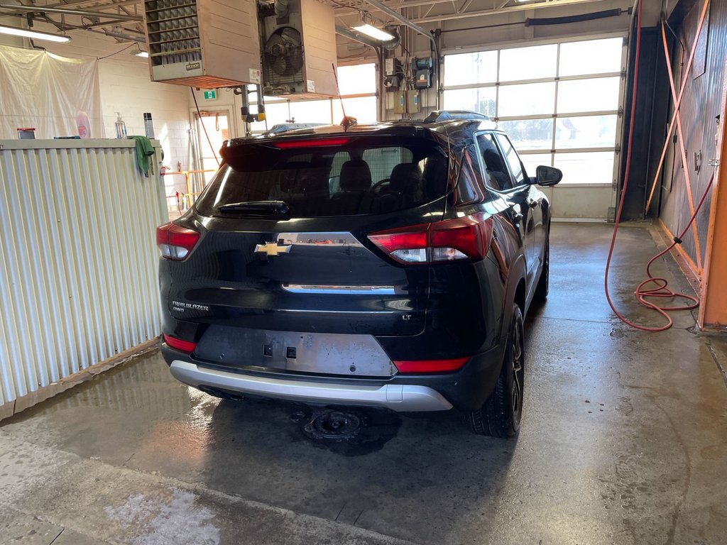 2024 Chevrolet Trailblazer in St-Jérôme, Quebec - 8 - w1024h768px