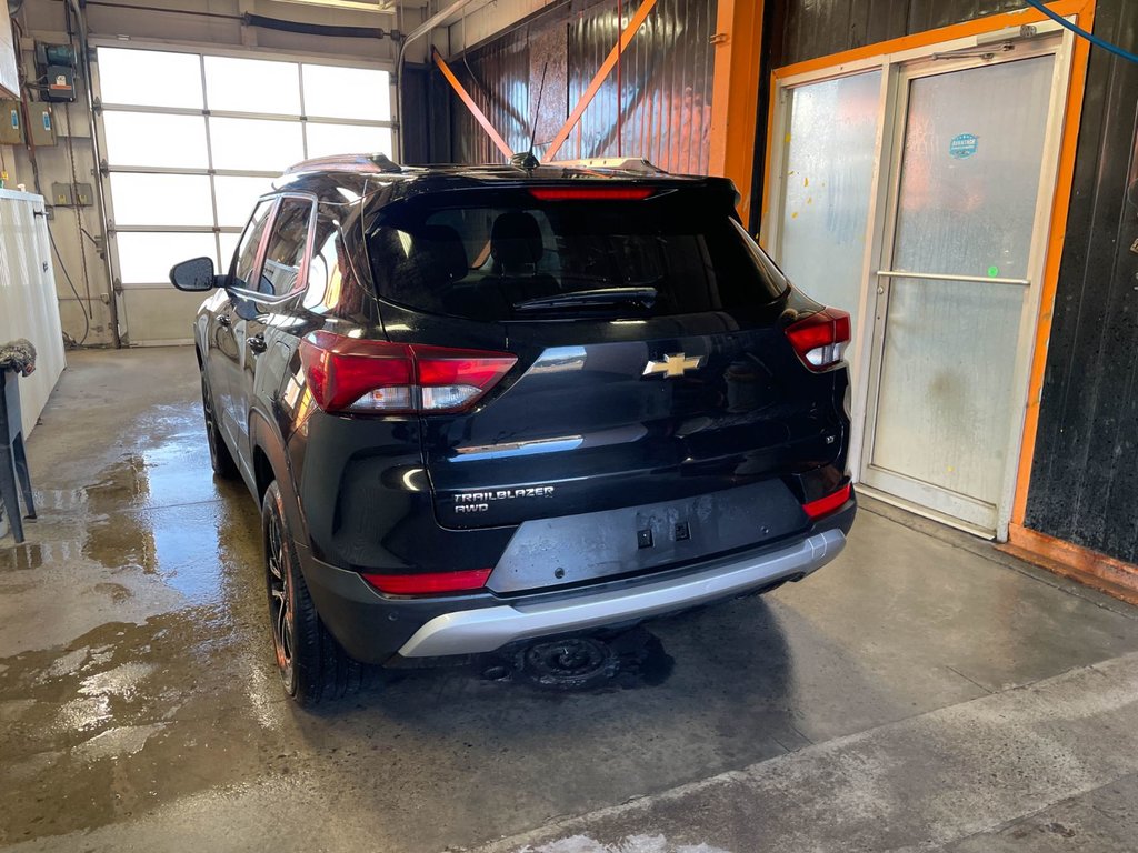 2024 Chevrolet Trailblazer in St-Jérôme, Quebec - 5 - w1024h768px