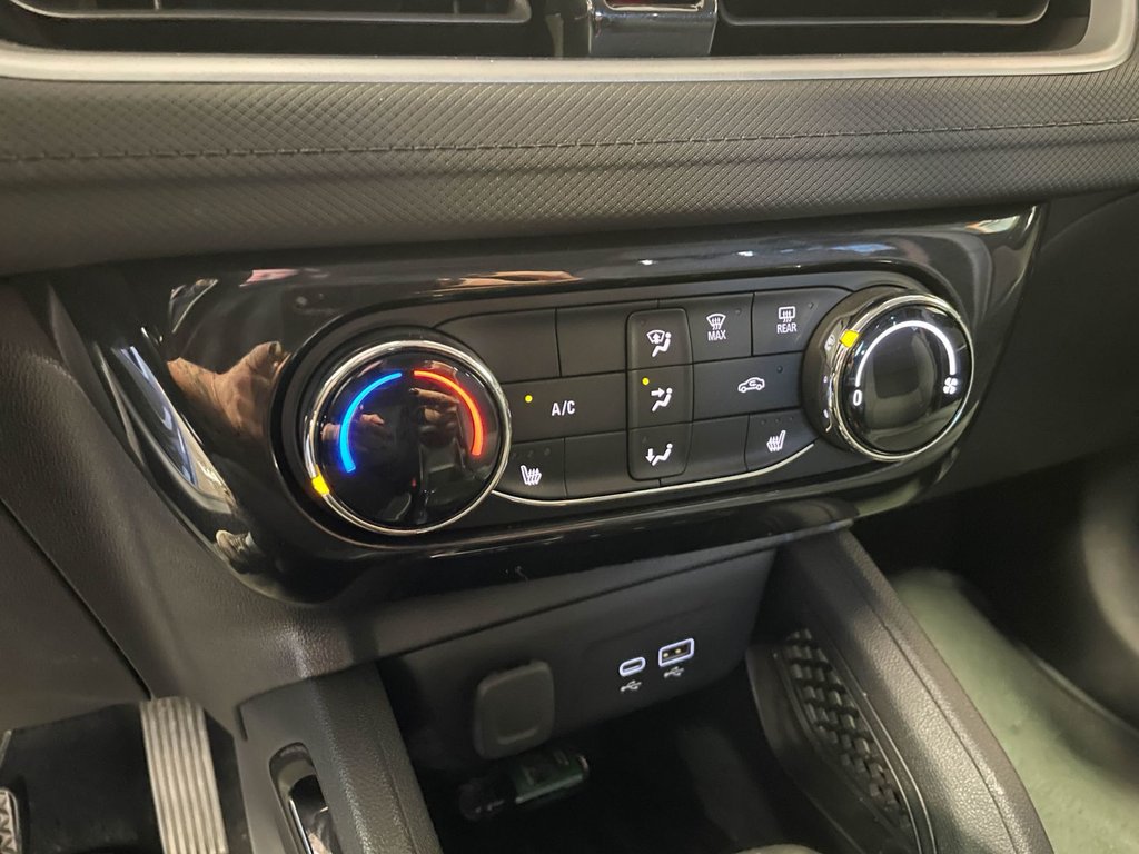 2024 Chevrolet Trailblazer in St-Jérôme, Quebec - 10 - w1024h768px