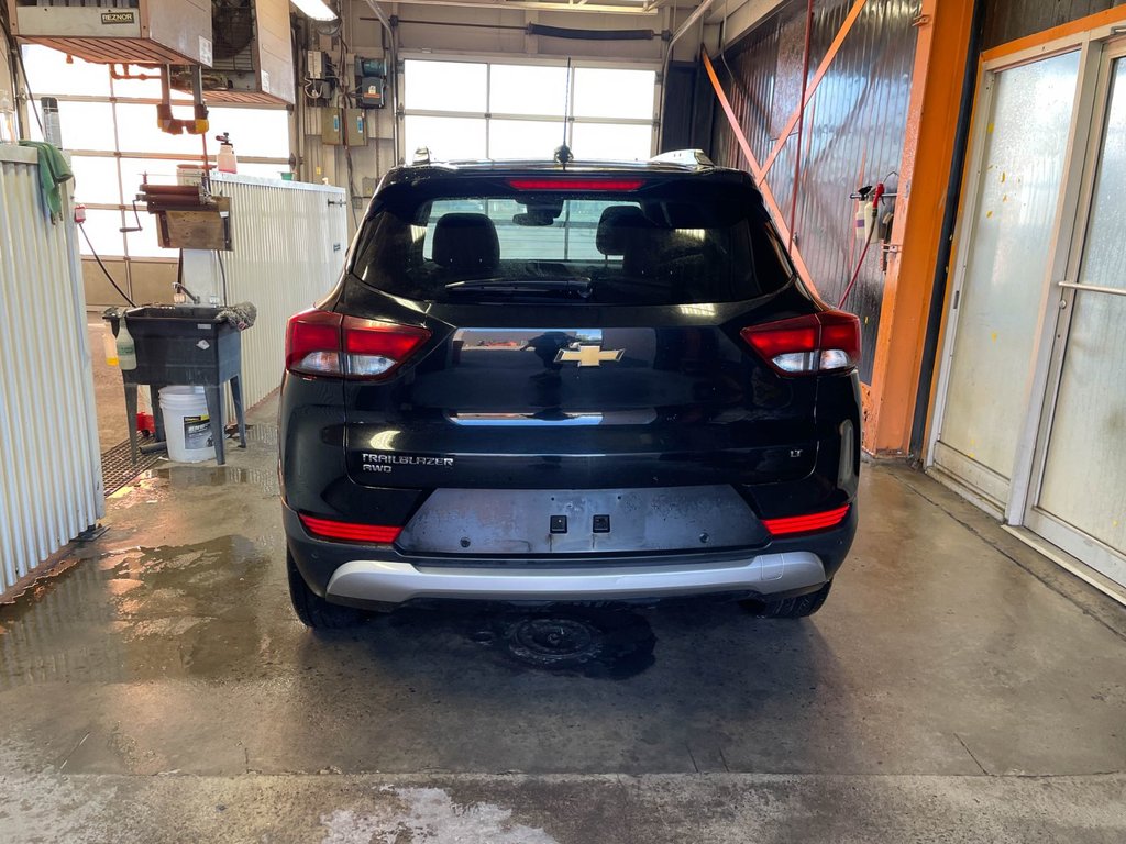 2024 Chevrolet Trailblazer in St-Jérôme, Quebec - 6 - w1024h768px