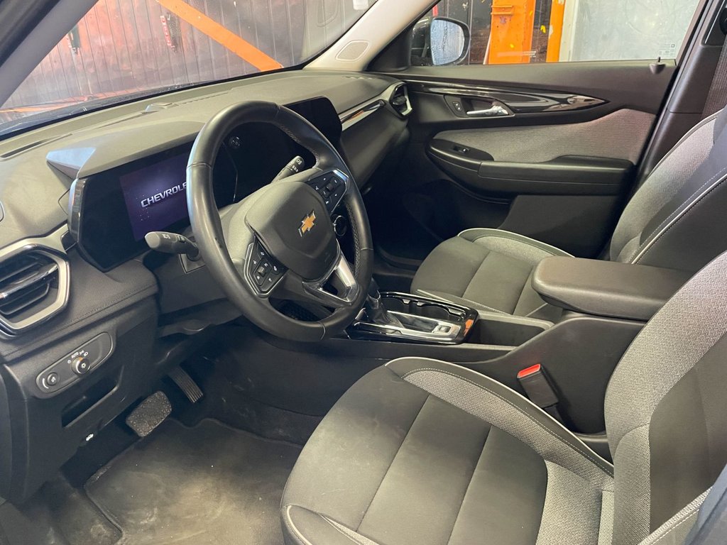2024 Chevrolet Trailblazer in St-Jérôme, Quebec - 3 - w1024h768px