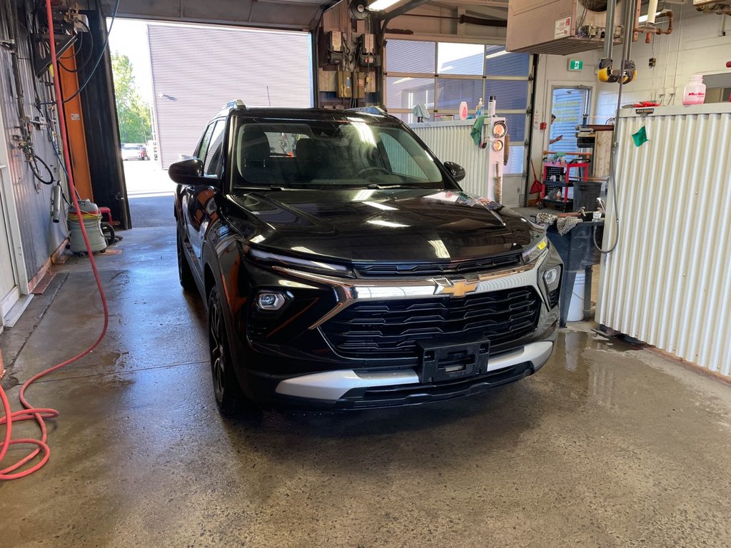 2024 Chevrolet Trailblazer in St-Jérôme, Quebec - 9 - w1024h768px