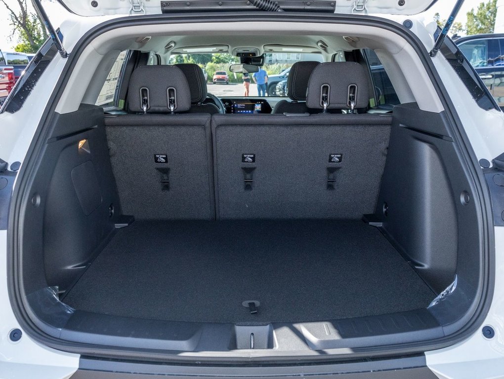 2025 Chevrolet Trailblazer in St-Jérôme, Quebec - 28 - w1024h768px