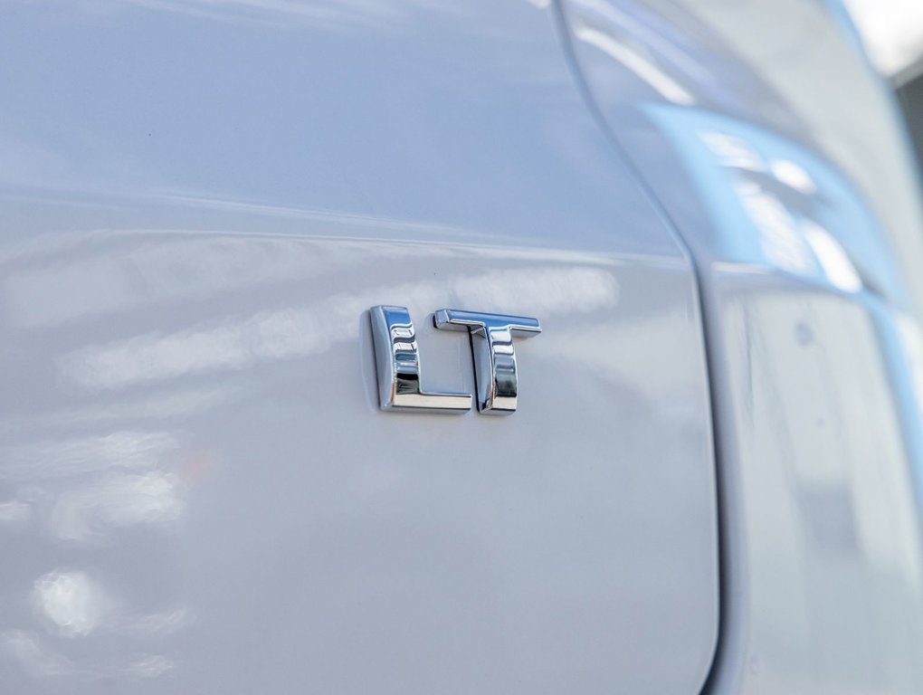 2025 Chevrolet Trailblazer in St-Jérôme, Quebec - 31 - w1024h768px