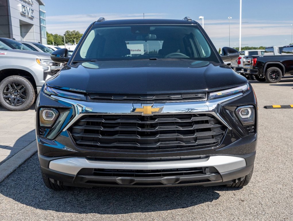 Chevrolet Trailblazer  2025 à St-Jérôme, Québec - 5 - w1024h768px