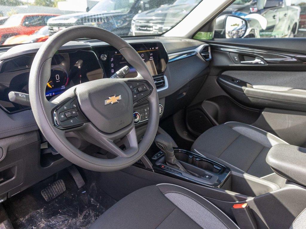 Chevrolet Trailblazer  2025 à St-Jérôme, Québec - 11 - w1024h768px