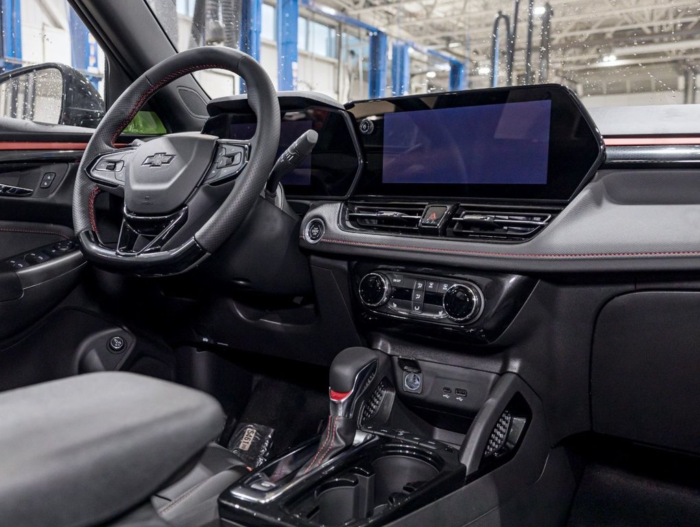 Chevrolet Trailblazer  2025 à St-Jérôme, Québec - 30 - w1024h768px