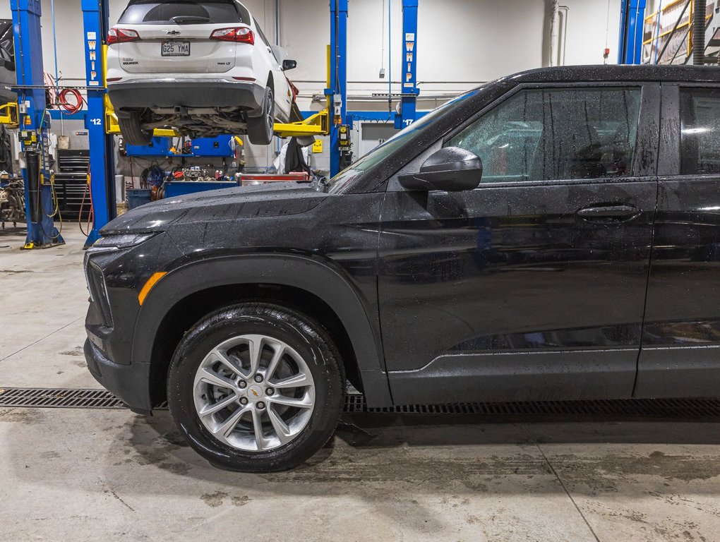 2025 Chevrolet Trailblazer in St-Jérôme, Quebec - 29 - w1024h768px